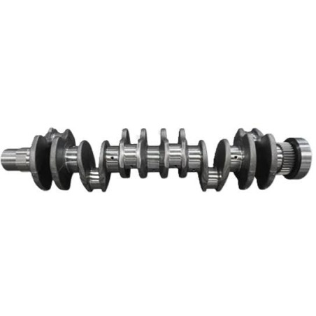 Vilebrequin FPT 5801409758FPT