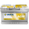 Batterie VARTA 580901080