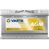 Batterie VARTA 580901080
