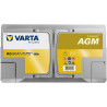 Batterie VARTA 580901080