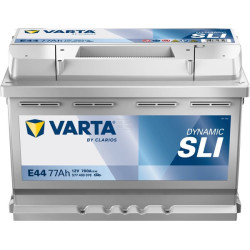 Batterie VARTA 577400078