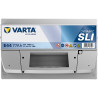 Batterie VARTA 577400078