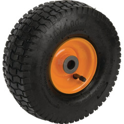 Roue MCCULLOCH 581420602