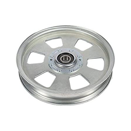 Poulie EXMARK - TORO 109-8590 - 116-9639 - 1098590 - 1169639