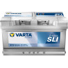 Batterie VARTA 580406074