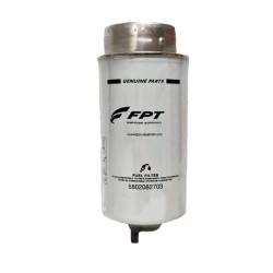 Filtre FPT 5802082703FPT