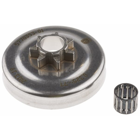 Tambour d'accouplement complet HUSQVARNA 578097901