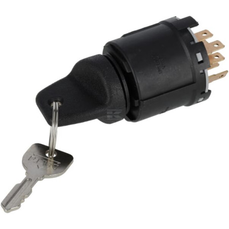 Contacteur de démarrage HUSQVARNA 579434301