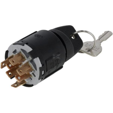 Contacteur de démarrage HUSQVARNA 579434301