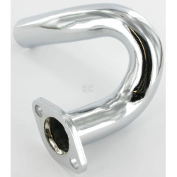 Tuyau d'échappement HUSQVARNA 580661302