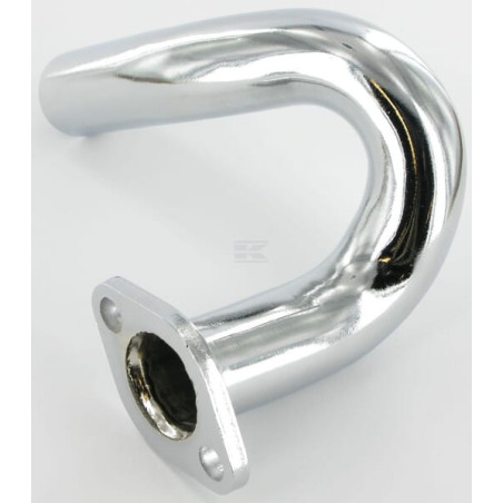 Tuyau d'échappement HUSQVARNA 580661302