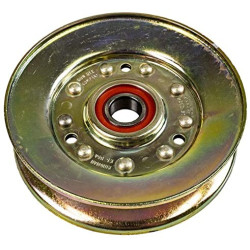 Poulie HUSQVARNA - YAZOO 539102652 - 102652