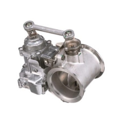 Soupape de frein moteur FPT 5801602383FPT