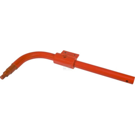 Rail de roues KUHN 57746520