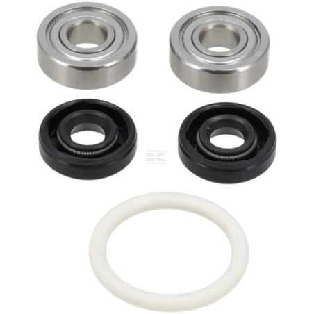 Kit de roues arrière HUSQVARNA 578275201