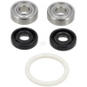 Kit de roues arrière HUSQVARNA 578275201