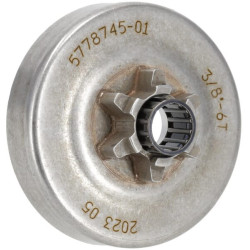 Tambour d'embrayage HUSQVARNA 578257101