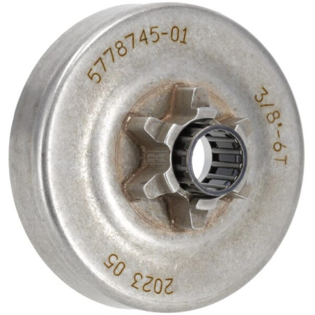 Tambour d'embrayage HUSQVARNA 578257101