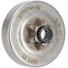 Tambour d'embrayage HUSQVARNA 578257101