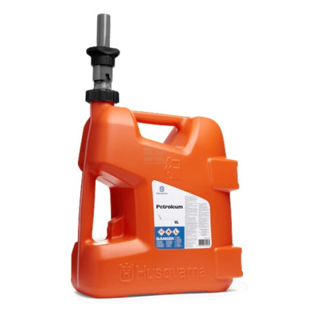Bidon HUSQVARNA 580754501