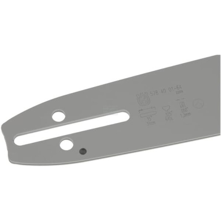 Guide de chaîne HUSQVARNA 578400164
