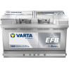 Batterie VARTA 580500080