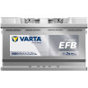 Batterie VARTA 580500080