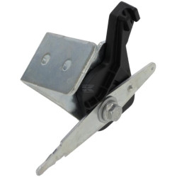 Commande d'accélérateur HUSQVARNA 578023501