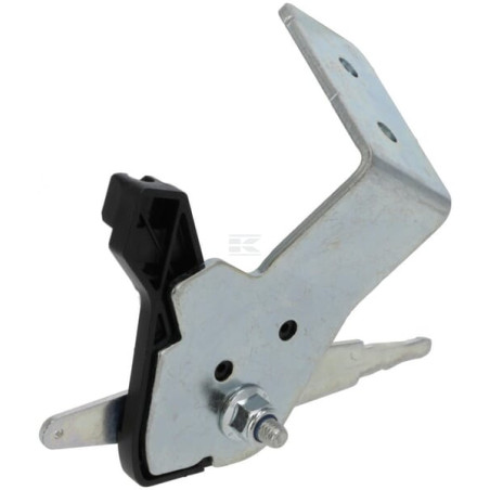 Commande d'accélérateur HUSQVARNA 578023501