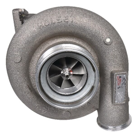 Turbocompresseur CASE IH 5801407469