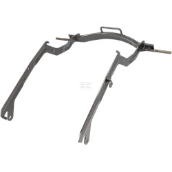 Fixation de pont HUSQVARNA 578177801