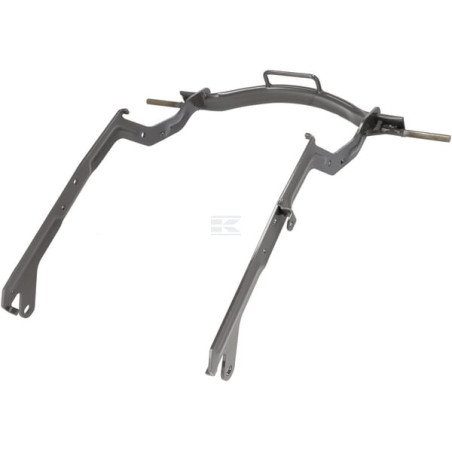Fixation de pont HUSQVARNA 578177801