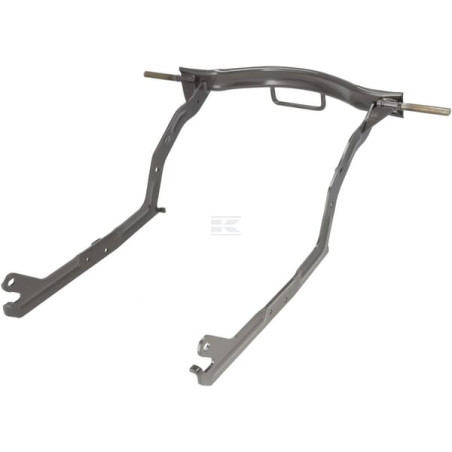 Fixation de pont HUSQVARNA 578177801