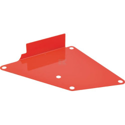 Plaque KUHN 57862700