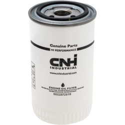 Filtre à huile CNH 5802872619