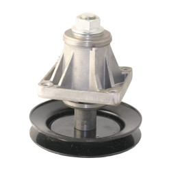 SPINDLE BLADE ASSY.