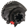 Roue de distribution LEMKEN 58110054