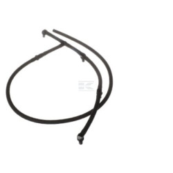 Durite de carburant FPT 5801476218FPT