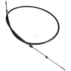 Câble de commande HUSQVARNA 574411202