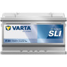 Batterie VARTA 574402075