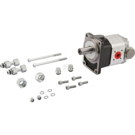 Jeu de modification LEMKEN 5759913
