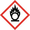 Bouteille d'oxygène KEMPER GROUP 571KEM