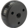 Roue HUSQVARNA 575231701