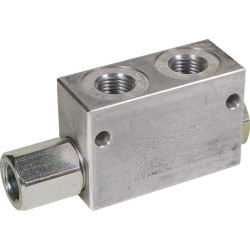 Clapet LEMKEN 5752165