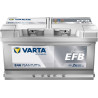 Batterie VARTA 575500073