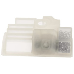 Filtre à air HUSQVARNA 574453104