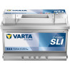 Batterie VARTA 572409068