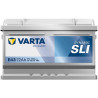 Batterie VARTA 572409068