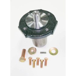 Palier de lame GRAVELY - ARIENS 09239400 - 59201000 - 59215500 - 59225800 - 5968600