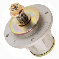 Poulie HUSQVARNA 539114820 - 539131383 - 966956101 - 966-9561-01
